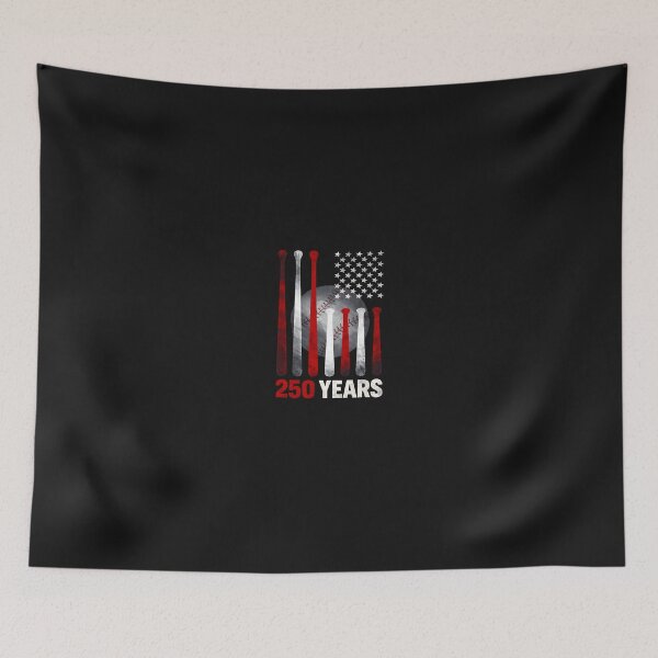 Item preview, Vintage Baseball USA 250 designed and sold by Le7yaStore.