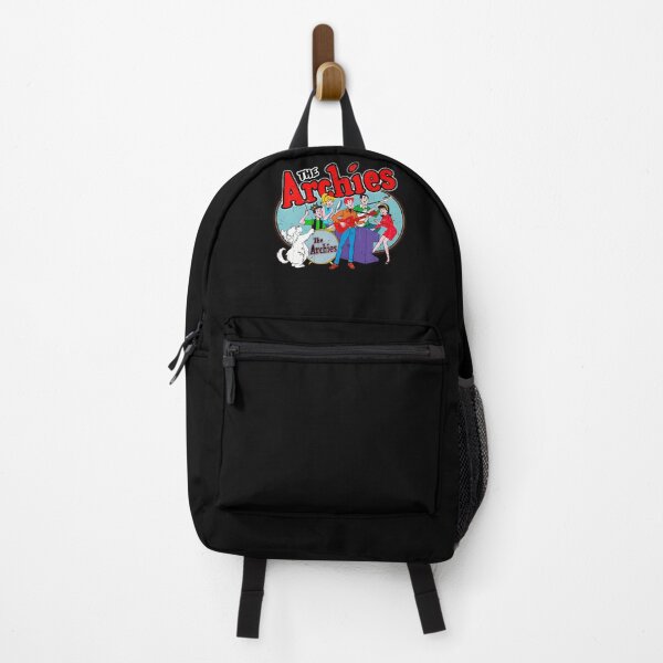Item preview, The Archies Retro designed and sold by JethroLongwe.