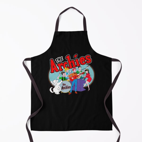 Item preview, The Archies Retro designed and sold by JethroLongwe.