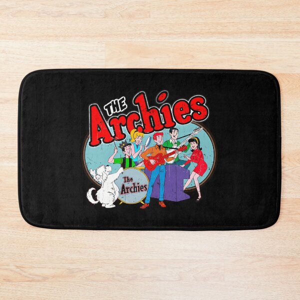 Item preview, The Archies Retro designed and sold by JethroLongwe.