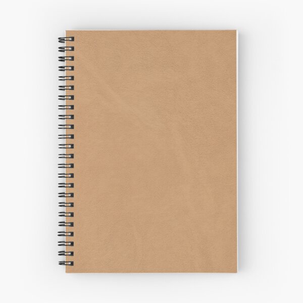 Item preview, Warm Tan Textured Surface – Minimalist Abstract Art designed and sold by Midnight Veil Designs.