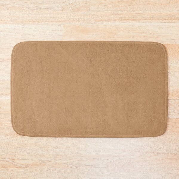 Item preview, Warm Tan Textured Surface – Minimalist Abstract Art designed and sold by Midnight Veil Designs.