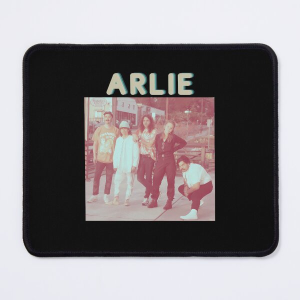 Item preview, Arlie Band Members designed and sold by digitalshivi.