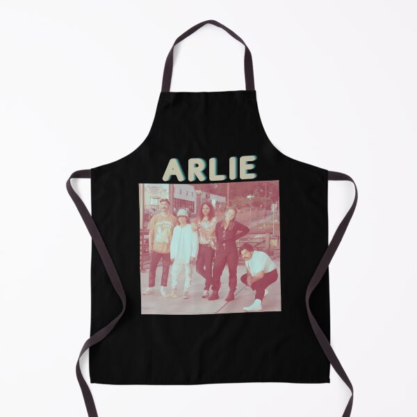 Item preview, Arlie Band Members designed and sold by digitalshivi.