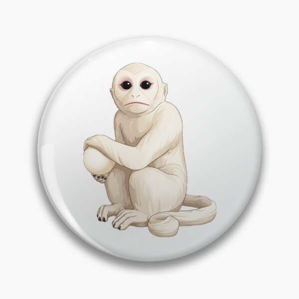 Item preview, Elvis Monkey at Graceland designed and sold by epstuckonyou.