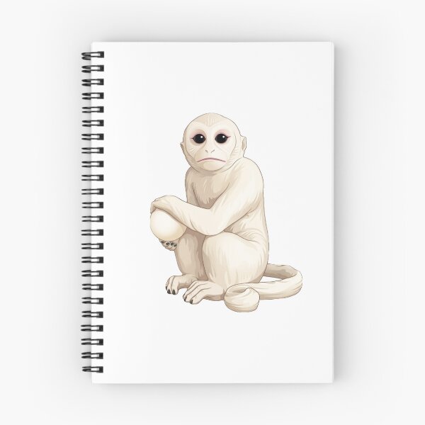Item preview, Elvis Monkey at Graceland designed and sold by epstuckonyou.