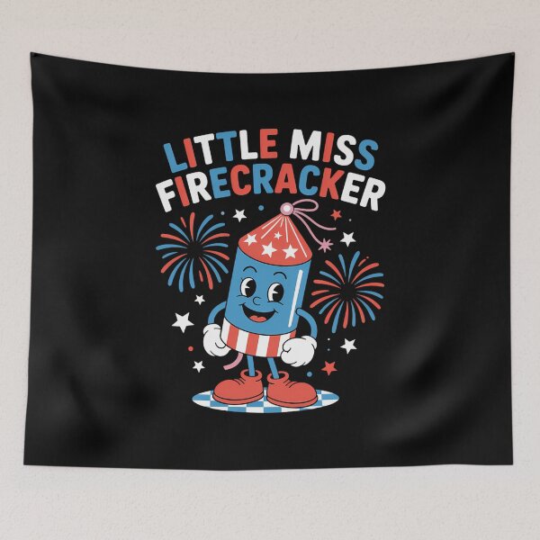 Item preview, 4th July Cute Patriotic designed and sold by dischodetino.