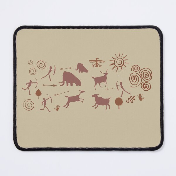 Item preview, Rock Art designed and sold by alizye.