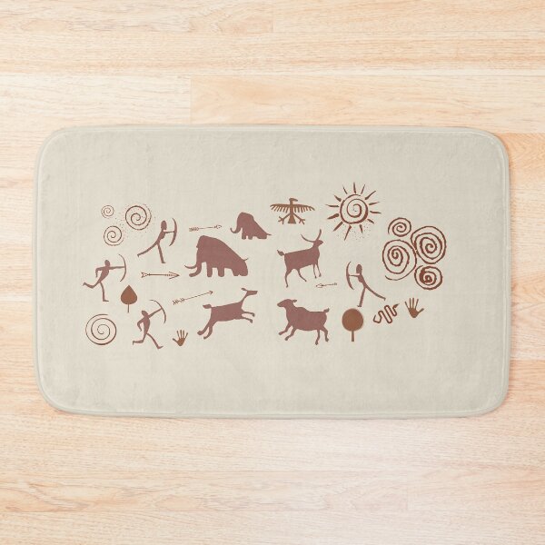 Item preview, Rock Art  designed and sold by alizye.