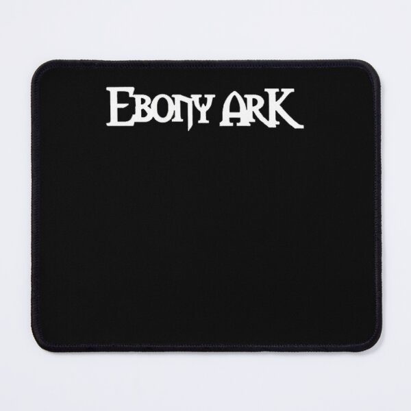 Item preview, Ebony Ark Metal band Spanish  designed and sold by MasPoderosa.