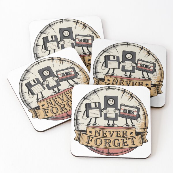 Item preview, Retro Media Brotherhood Vintage Badge Art designed and sold by Bloomkept.