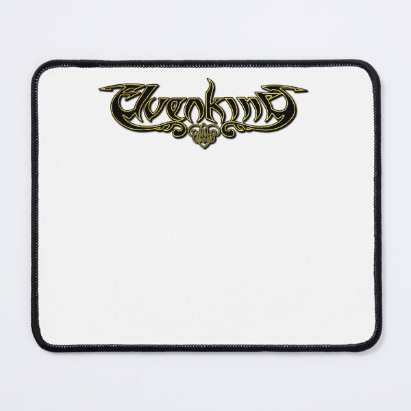 Item preview, Elvenking band Italian designed and sold by NexoNourishment.