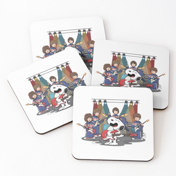 Item preview, Oasis X Snoopy designed and sold by JethroLongwe.
