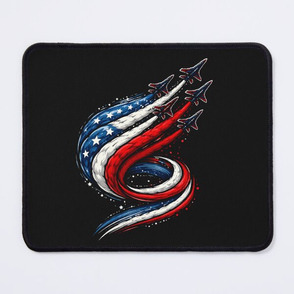 Item preview, USA 250 Freedom Jets designed and sold by Le7yaStore.