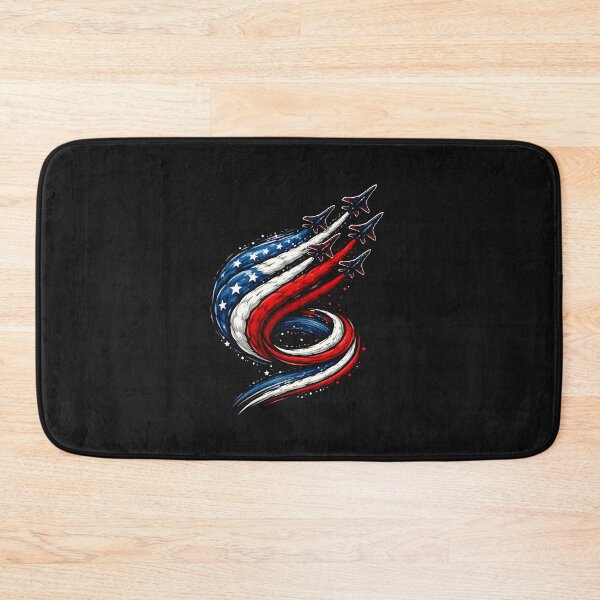 Item preview, USA 250 Freedom Jets designed and sold by Le7yaStore.