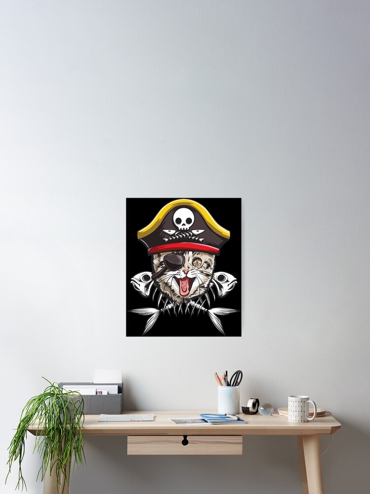 Pirate Boy T Shirt Jolly Roger Skull & Crossbones Flag Tees Pirate Boy T Shirt Jolly Roger Skull & Crossbones Flag Tees