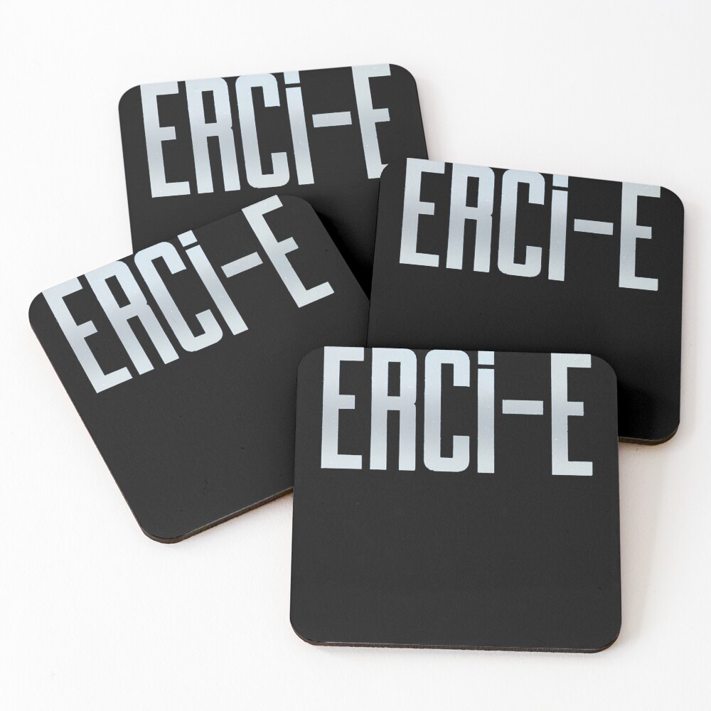 Item preview, Coasters (Set of 4) designed and sold by MasPoderosa.