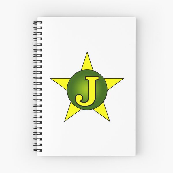 Item preview, Super J designed and sold by Normbot2000.