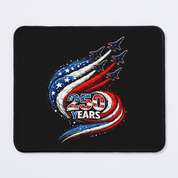 Item preview, USA 250 Years Freedom Jets designed and sold by Le7yaStore.