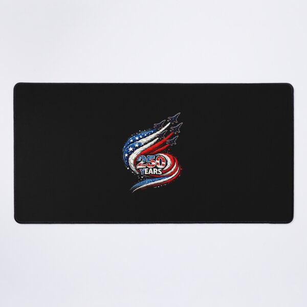 Item preview, USA 250 Years Freedom Jets designed and sold by Le7yaStore.
