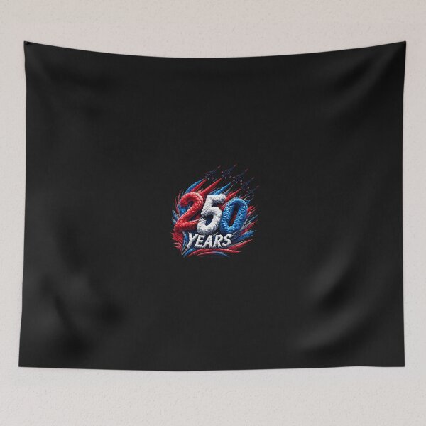 Item preview, USA 250 Years Patriotic Jets designed and sold by Le7yaStore.