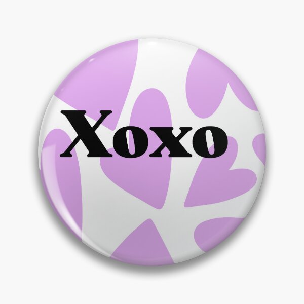 Item preview, Xoxo designed and sold by Alvania.