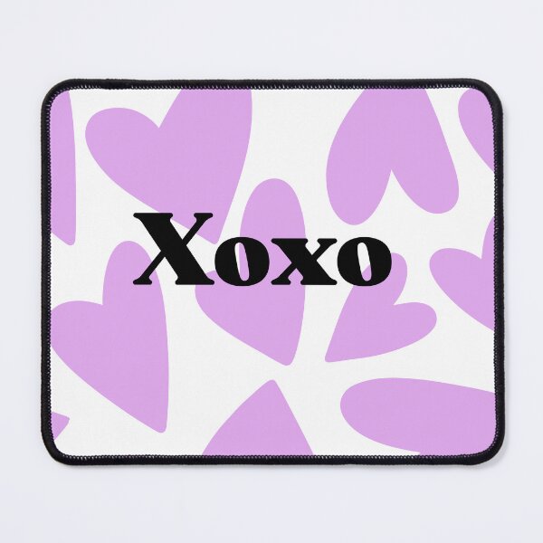 Item preview, Xoxo designed and sold by Alvania.