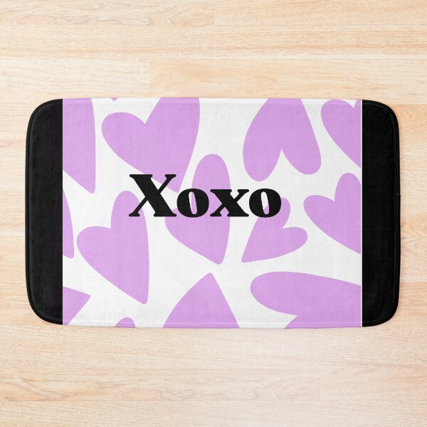 Item preview, Xoxo designed and sold by Alvania.