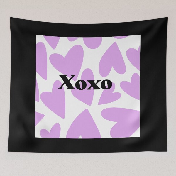 Item preview, Xoxo designed and sold by Alvania.