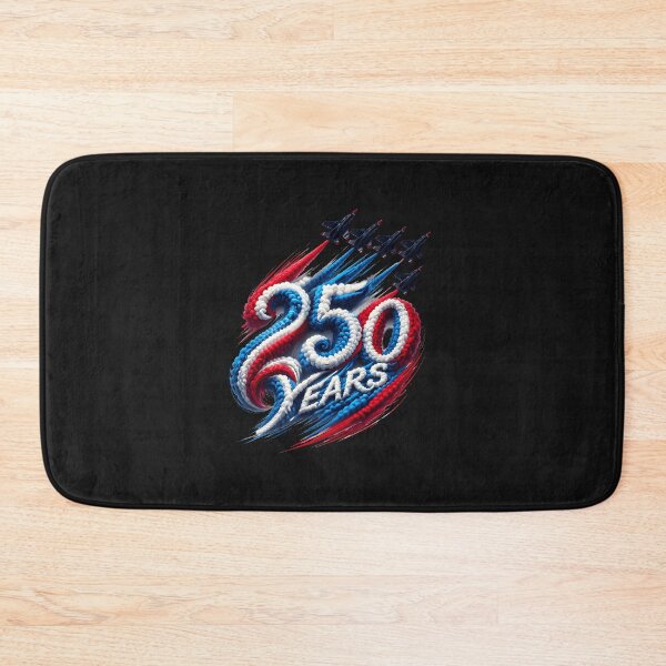 Item preview, USA 250 Years Smoke Jets designed and sold by Le7yaStore.