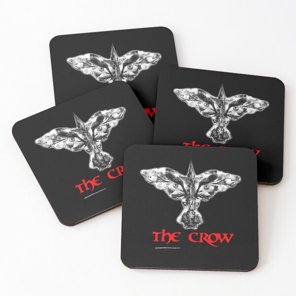 Item preview, Vintage 1994 The Crow Deadstock designed and sold by JethroLongwe.