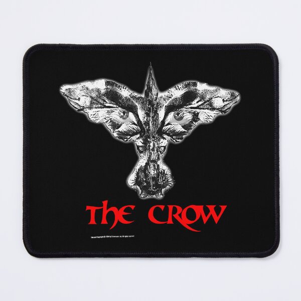 Item preview, Vintage 1994 The Crow Deadstock designed and sold by JethroLongwe.