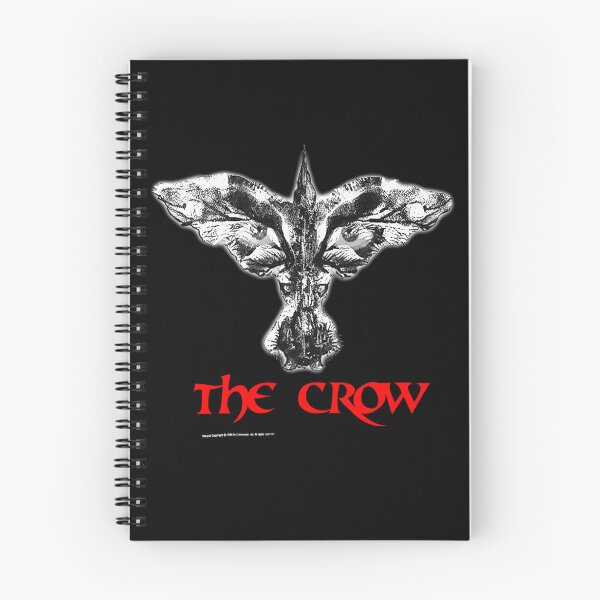 Item preview, Vintage 1994 The Crow Deadstock designed and sold by JethroLongwe.