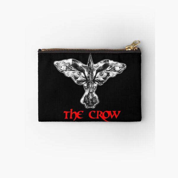 Item preview, Vintage 1994 The Crow Deadstock designed and sold by JethroLongwe.