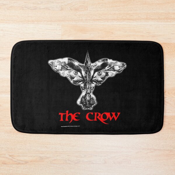 Item preview, Vintage 1994 The Crow Deadstock designed and sold by JethroLongwe.