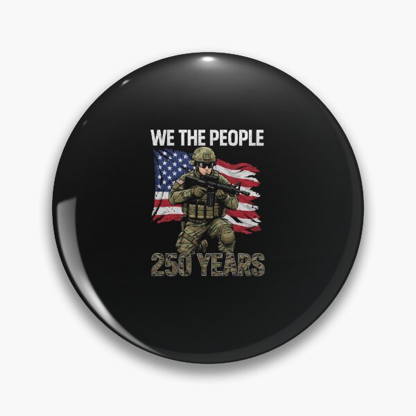 Item preview, We The People 250 Years USA designed and sold by Le7yaStore.