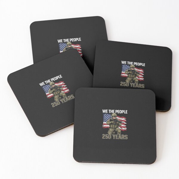 Item preview, We The People 250 Years USA designed and sold by Le7yaStore.