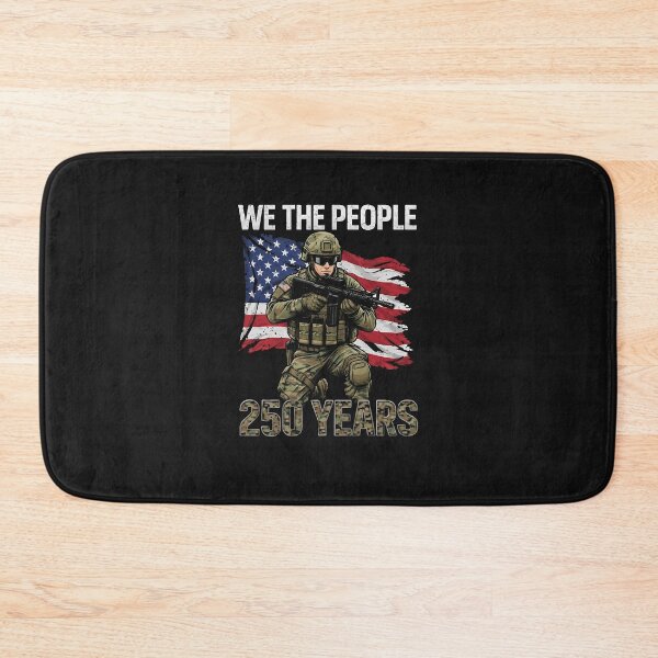 Item preview, We The People 250 Years USA designed and sold by Le7yaStore.