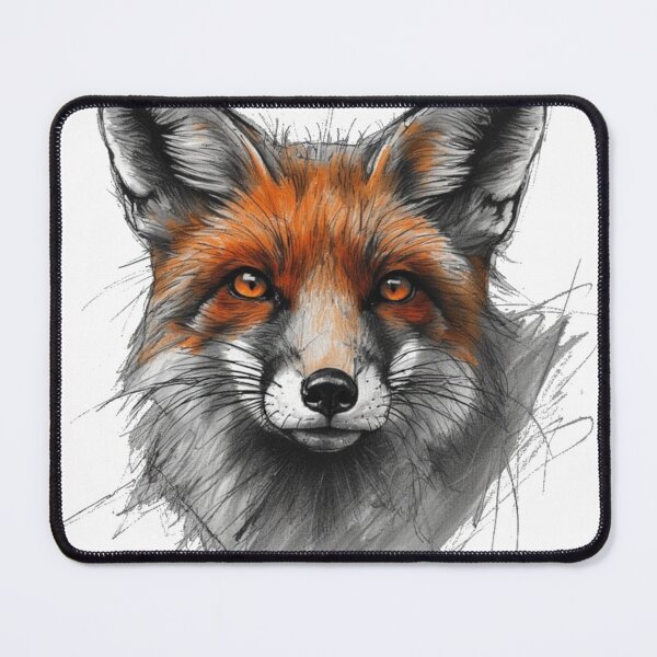 Item preview, Red Fox designed and sold by alizye.