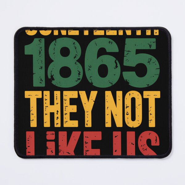 Item preview, Libertad Historia Negra Juneteenth 1865 designed and sold by isatnelkaitio.