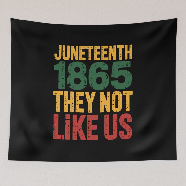 Item preview, Libertad Historia Negra Juneteenth 1865 designed and sold by isatnelkaitio.