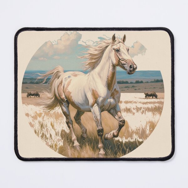 Item preview, Painting the Prairie  designed and sold by alizye.