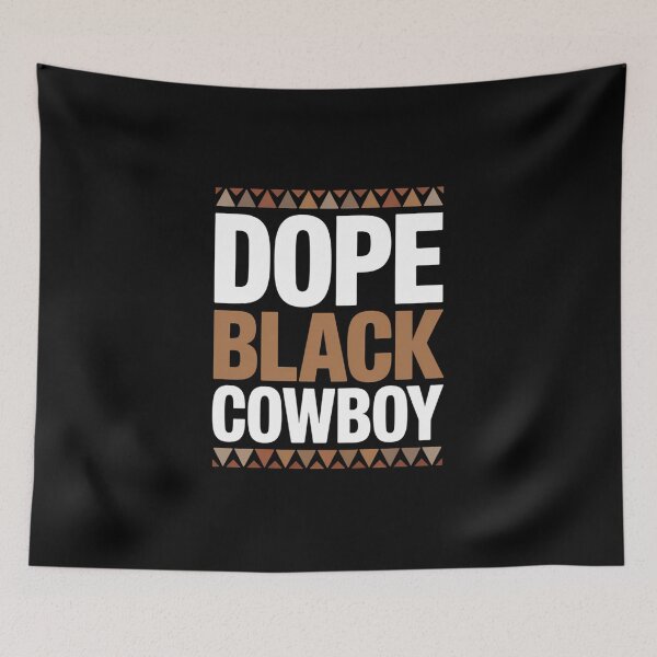 Item preview, Historia negra del Juneteenth de los vaqueros designed and sold by isatnelkaitio.