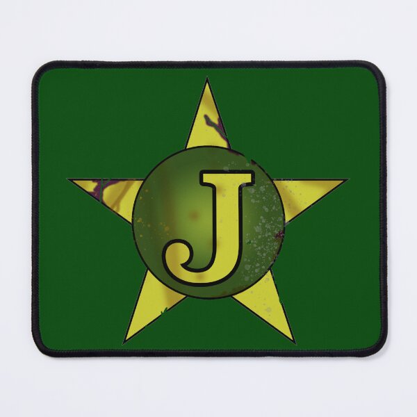 Item preview, Super J - Rough designed and sold by Normbot2000.