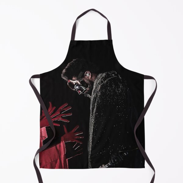 Item preview, the weeknd christmas gift designed and sold by hazelbeyer9.