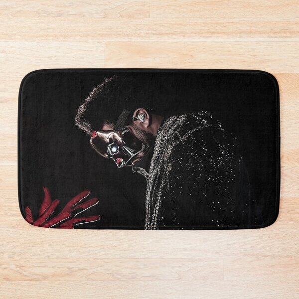 Item preview, the weeknd christmas gift designed and sold by hazelbeyer9.