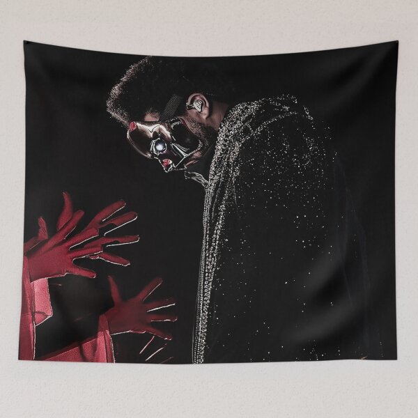 Item preview, the weeknd christmas gift designed and sold by hazelbeyer9.