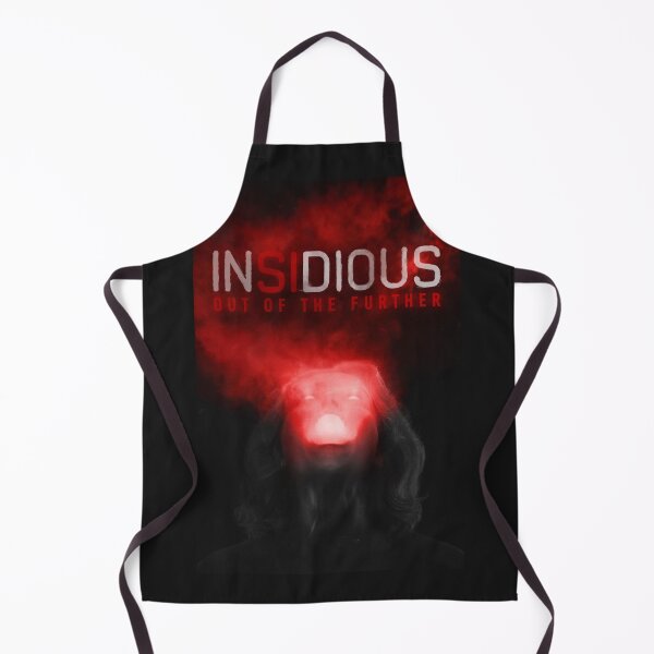 Item preview, Insidious Out of the Further designed and sold by palmwillow.