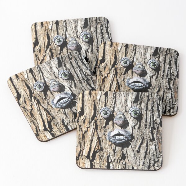 Item preview, Woody designed and sold by Robert Ball.