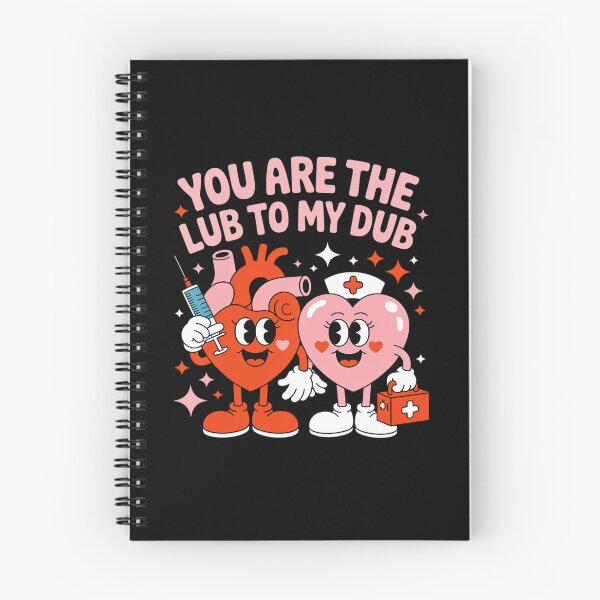 Item preview, Youre The Lube To My Dub CVICU Nurse Valentine Cardiac Nurse designed and sold by fferomananul.
